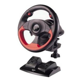 Saitek R100 user guide