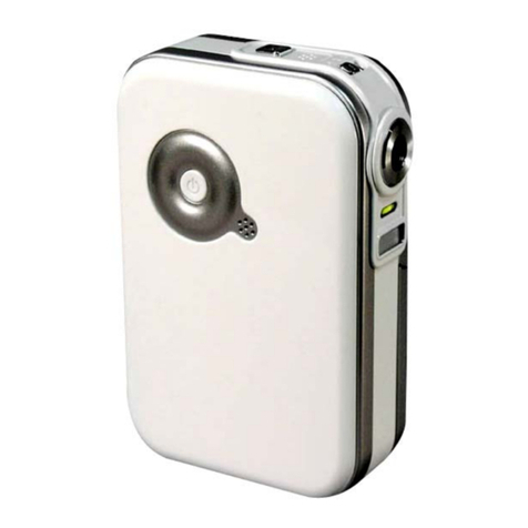 SVP iCam Product features