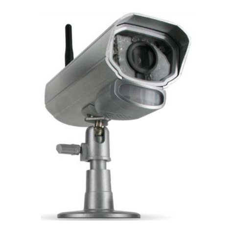 SVAT GX301-C User manual