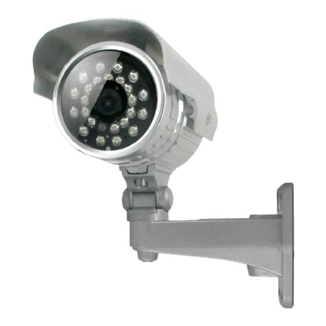 SVAT VU500-4C User manual