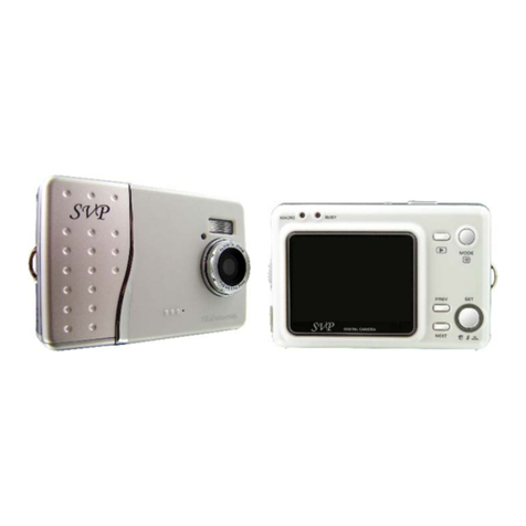 SVP DC-1037 Specifications