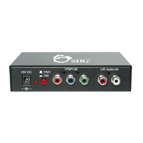 SIIG CE-CM0011-S1 Quick installation guide