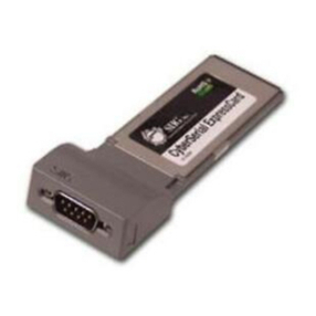SIIG JJ-EC1012-S1 User manual