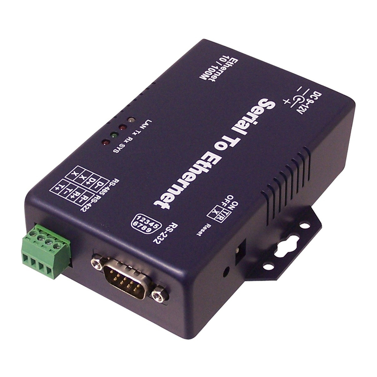 SIIG ID-DS0211-S1 Quick installation guide