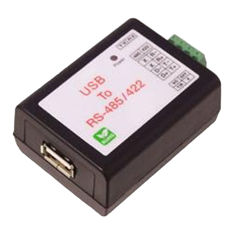SIIG ID-UC0011-S1 Quick installation guide
