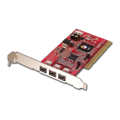 SIIG NN-830012-S2 Quick installation guide