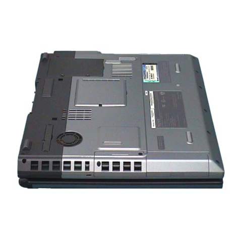 Sony Vaio PCG-GRT Series User manual