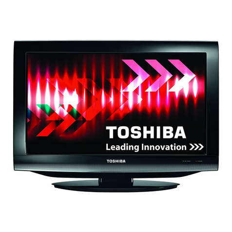 Toshiba 19DV713B owner's manual