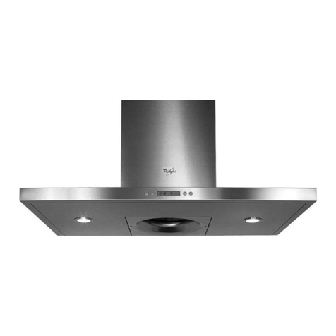 Whirlpool AKR 968 IX Instructions for use