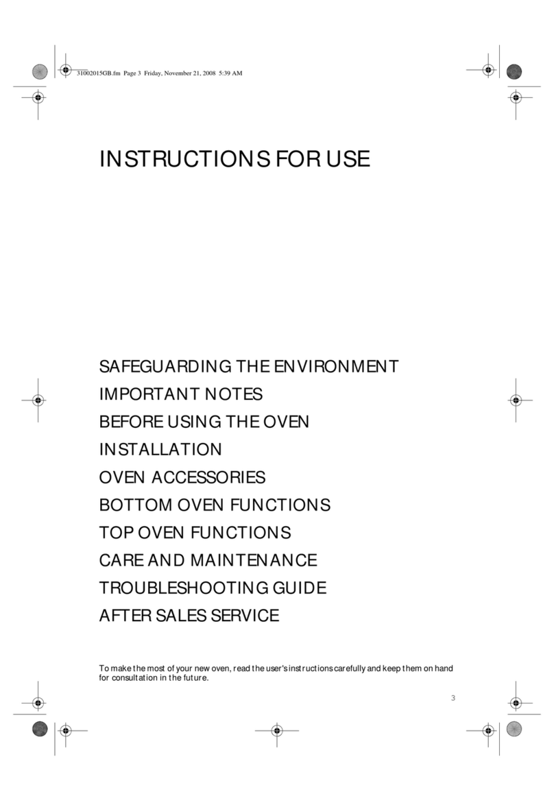 Whirlpool AKZ 162/WH Instructions for use