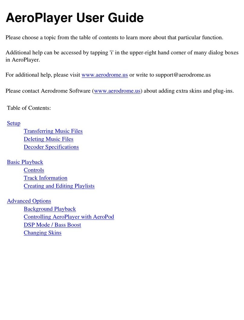 Sony CLIE PEG-TJ37 User manual Sony CLIE PEG-TJ37 User manual