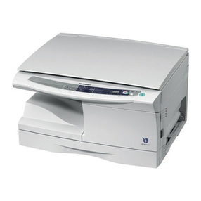 Sharp AL-1000 Series User manual