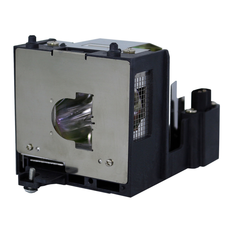 Sharp XG-MB67X User guide