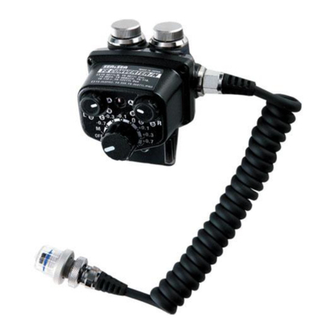 Sea & Sea TTL Converter II user guide