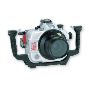 Sea & Sea DX-300D instruction manual