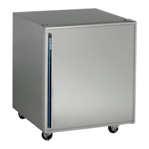 Silver King SKC1220W Quick start guide