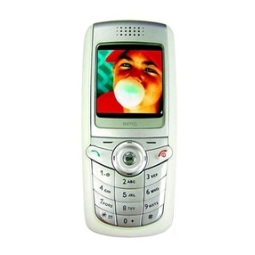 BenQ M300 User manual