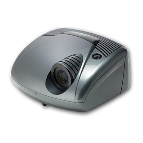 Sim2 Grand Cinema HT300 Link Operating manual