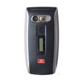 Sharp GX25 User manual Sharp GX25 User manual