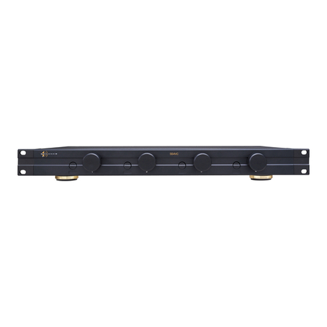 Sonance SS4VC installation instructions