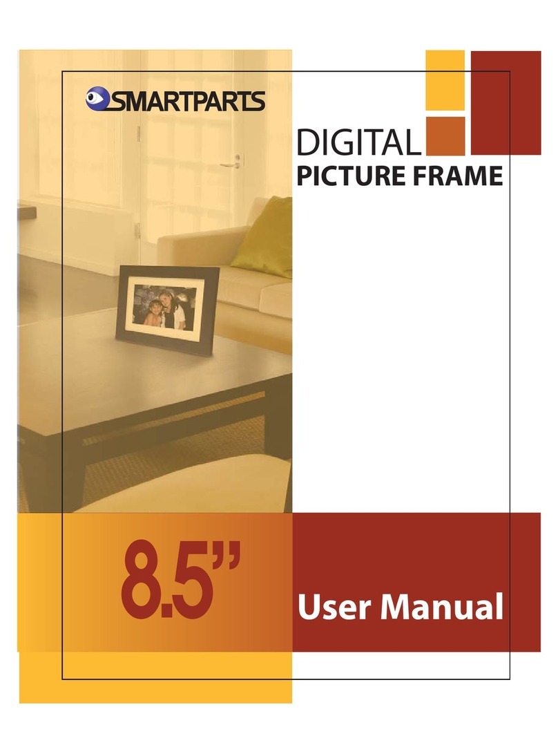 Smartparts Optipix SP92 User manual Smartparts Optipix SP92 User manual