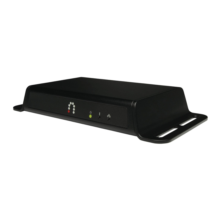Sling Media Slinglink quick start guide