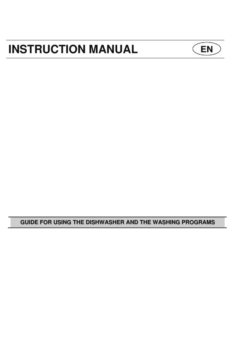 Smeg STA8614XU instruction manual