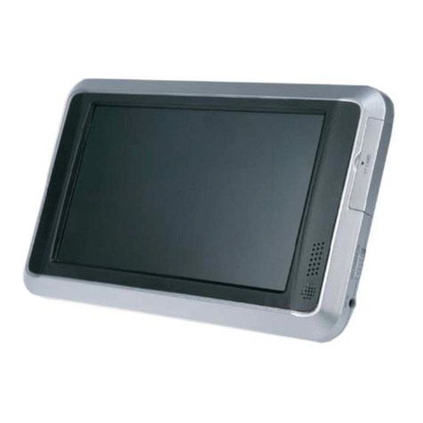 Smartparts SPDPF70P User manual Smartparts SPDPF70P User manual