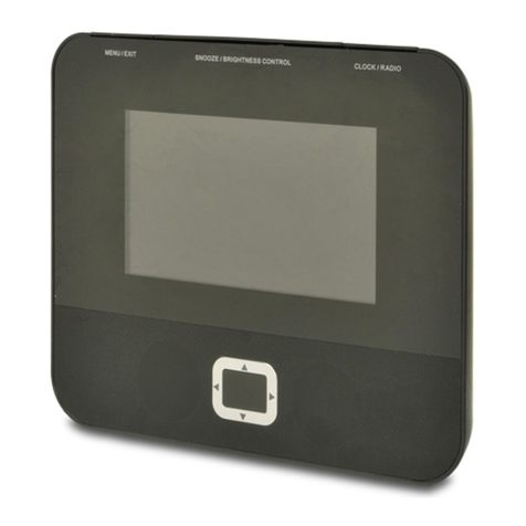 Smartparts SP6CR Instruction Manual