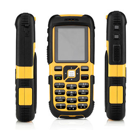 Sonim XP1 user guide