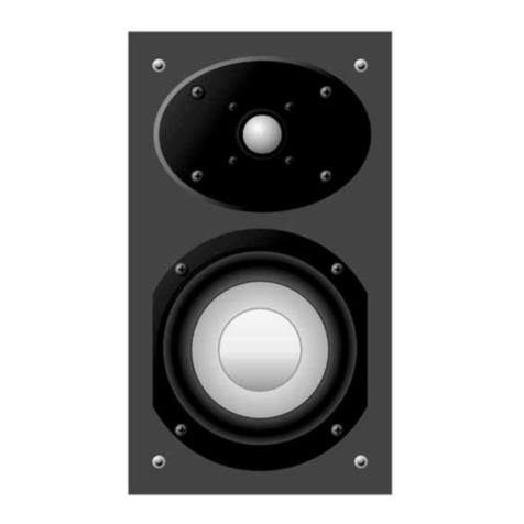Sonos ZONEPLAYER 100 User manual