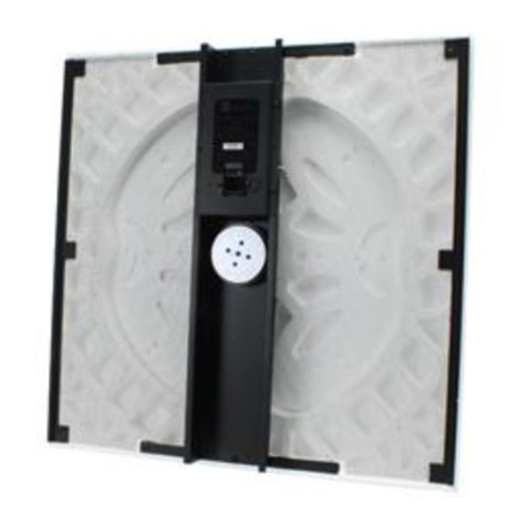 Sound Advance ST2416S instruction manual