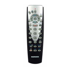 Magnavox MRU1300 - Universal Remote Control User manual