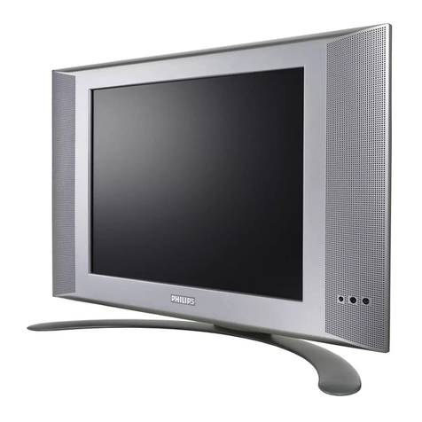 Philips 15PF9936 - annexe 2 User manual