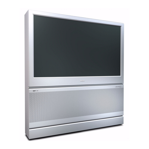 Philips 60PP9363H Specifications