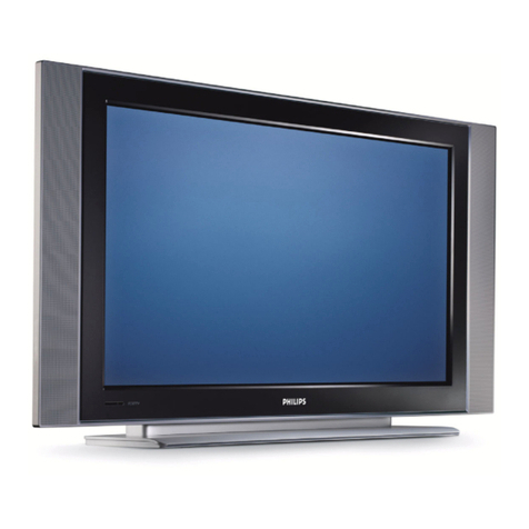 Philips 50PF9431D Specifications