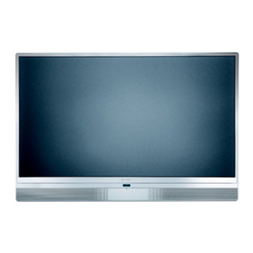 Magnavox 50ML6200D - 50" Rear Projection TV User manual