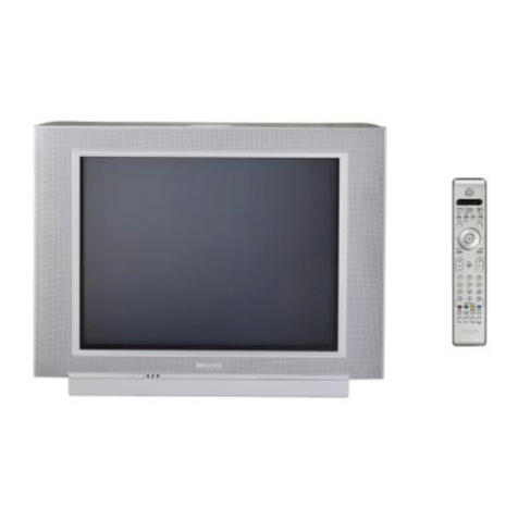 Philips 32PT8302 Specifications