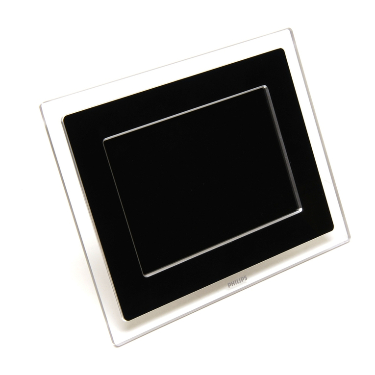 Philips 9FF2CME - annexe 2 User manual Philips 9FF2CME - annexe 2 User manual