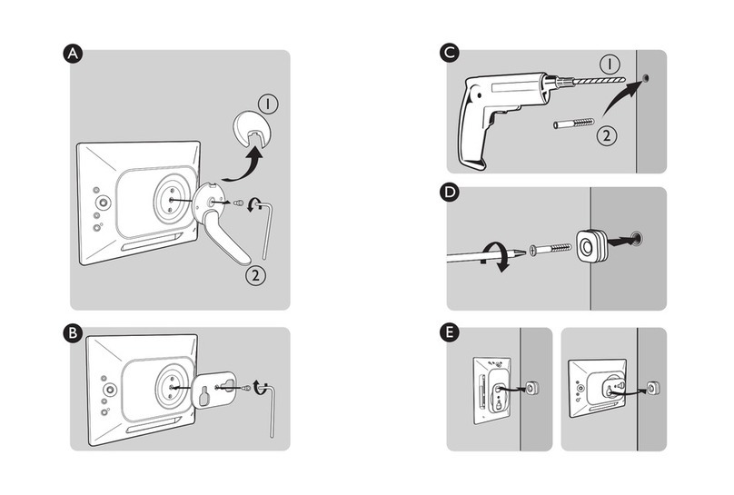 Philips 9FF2CME - annexe 2 User manual