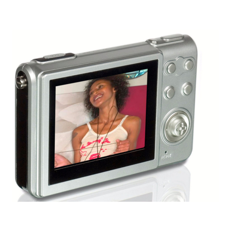 Philips SIC4524 User manual Philips SIC4524 User manual