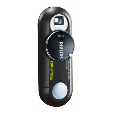 Philips key010 User manual Philips key010 User manual