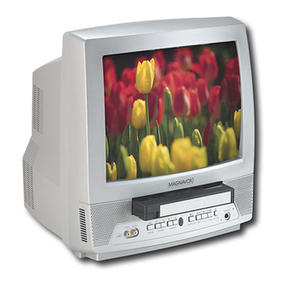 Magnavox MC13D1MG User manual
