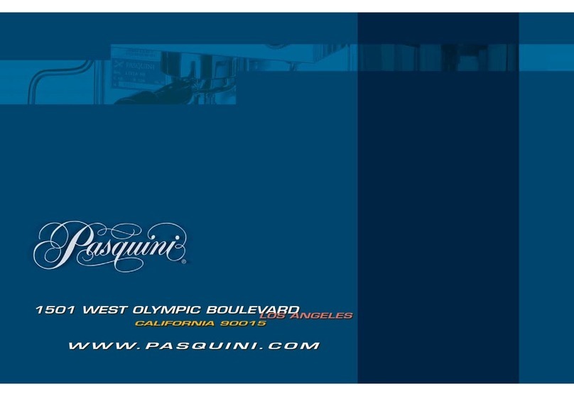 Pasquini Livia Auto brochure