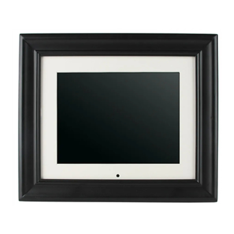 Pandigital PAN80-2 User manual