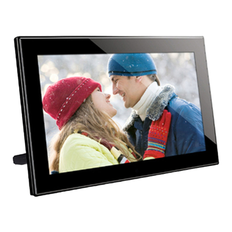 ViewSonic VFM1036W-51E User manual