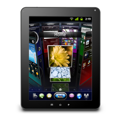 ViewSonic ViewPad 10e user guide