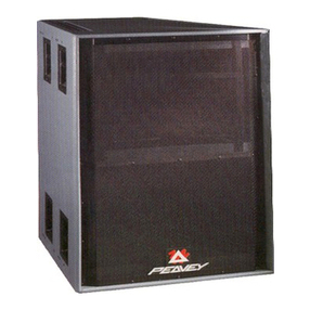 Peavey HDH 4 Specifications