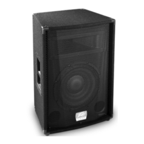 Peavey TLS 2X Specifications