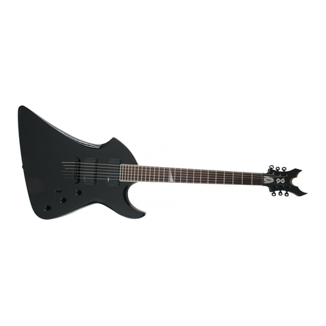 Peavey PXD Void II User manual Peavey PXD Void II User manual